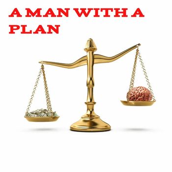 PAIN - A Man with a Plan (Explicit)