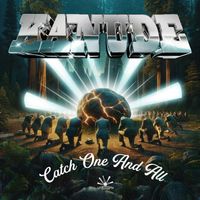 Kanude - Catch One and All