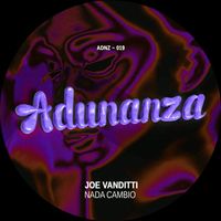 Joe Vanditti - Nada Cambio