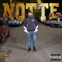 Danny - Notte (Explicit)