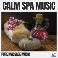Pure Massage Music - Calm Spa Music