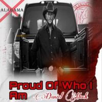 Daniel Mock - Proud Of Who I Am (Explicit)