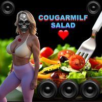 Ben Wesling - Cougarmilf Salad (Explicit)