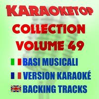 Karaoketop - Karaoketop Collection, Vol. 49 (Karaoke Versions)
