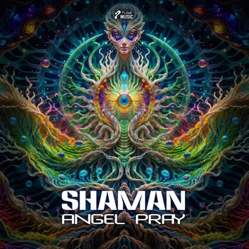 Shaman - Angel Pray