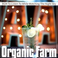 Organic Farm - BGM To Listen To While Watching The Night Sky