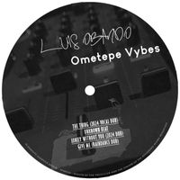 Luis Obando - Ometepe Vybes