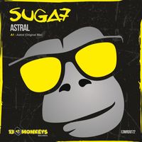 Suga7 - Astral