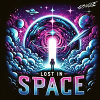 GYSNOIZE - Lost in Space (Vocal Mix)