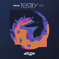 Hiva - Testify