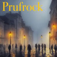 Richard Davies - Prufrock