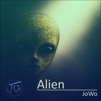 JoWo - Alien
