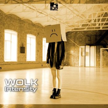 WOLK - Intensity