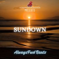 AlwayzFwd Beatz - Sundown (Instrumental)