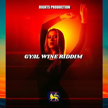 Various Artists - Gyal Wine Riddim