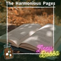 Zippy Bossa - The Harmonious Pages