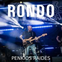 Rondo - Penkios Raidės
