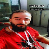 Haxhigeaszy - UCK's Action
