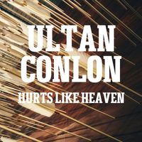 Ultan Conlon - Hurts Like Heaven