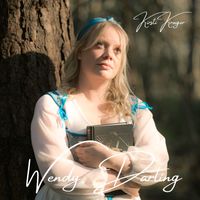 Kirsti Kruger - Wendy, Darling