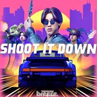 Breeze - Shoot It Down