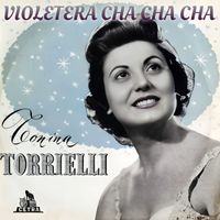Tonina Torrielli - Violetera Cha Cha Cha