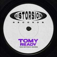 Tomy - Ready