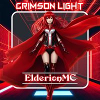 ElderionMC - Crimson Light