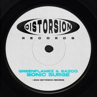 GreenFlamez, Bazco - Sonic Surge