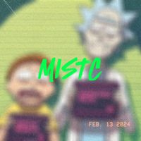 MISTC - Pode lamber minhas bolas - Rick and morty