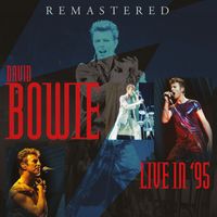 David Bowie - Live In '95