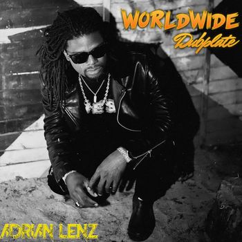 Adrian Lenz - Worldwide Dubplate