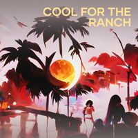 Aminah - Cool for the Ranch