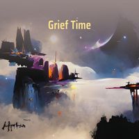 Aminah - Grief Time