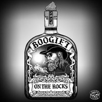Boogie T - On The Rocks
