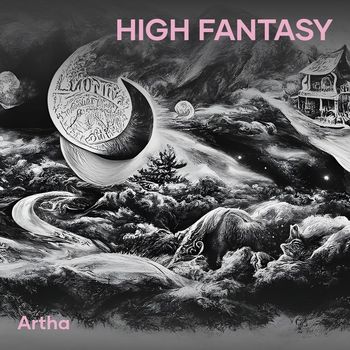 Artha - Dime Warrior