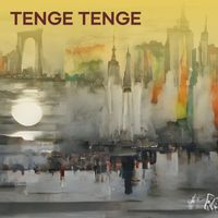 Jarot - Tenge Tenge
