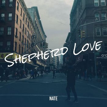 NATE - Shepherd Love