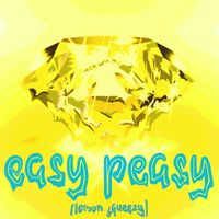 Glamorous Bastard - Easy Peasy (Lemon Squeezy)