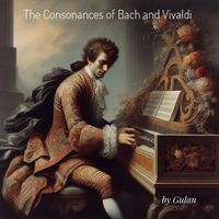 Gulan - The Consonances of Bach and Vivaldi