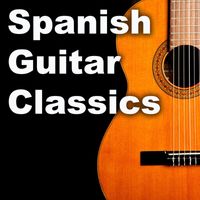 P.I.M.A. - Spanish Guitar Classics