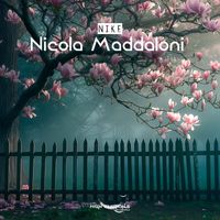 Nicola Maddaloni - Nike