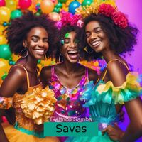 Savas - Elettrico Samba