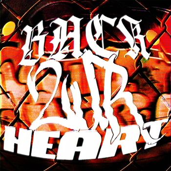 Xerxes - back2urheart
