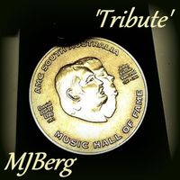 MJBerg - 'Tribute'