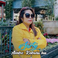 Sarty - Ambe' kaboro' ku