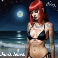 Donny - Janis Blues