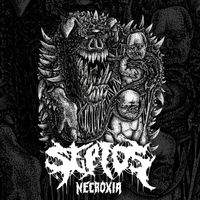 SEPTOS - Necroxia