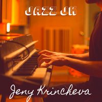 Jeny Krincheva - Jazz Jk