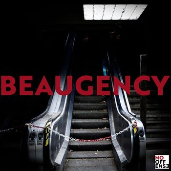 No Offense - Beaugency